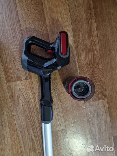 Пылесос tefal TY7233WO