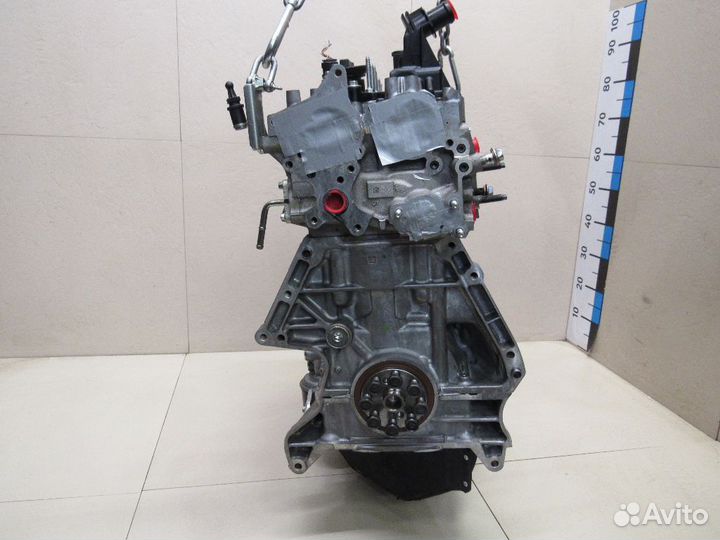 RZN: Двигатель CX 5 2012-2017 2.2Л. 16V. 2012Г