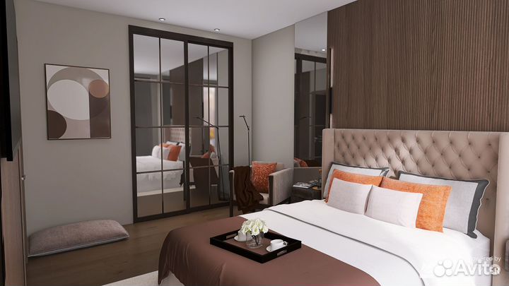 3D Визуализатор