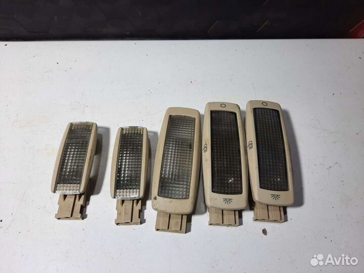 Плафон салонный Volkswagen Passat B5