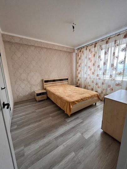1-к. квартира, 33,8 м², 3/5 эт.