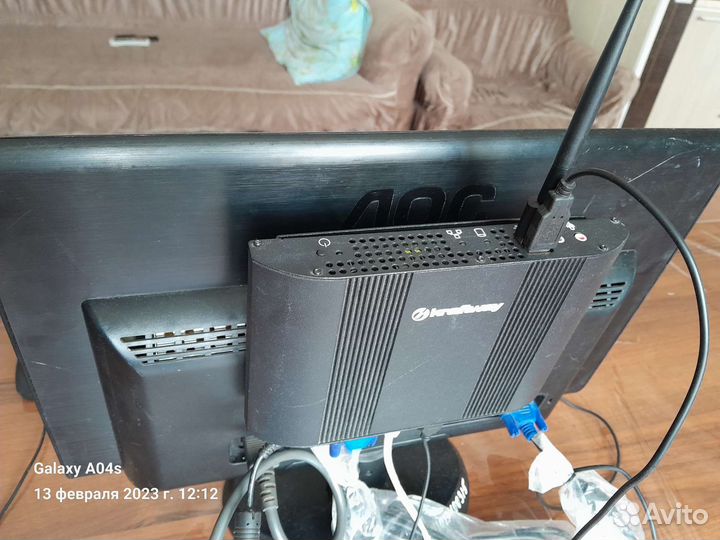 Персональный компьютер