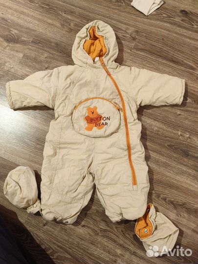 Вещи на девочку от 4 мес до 2,5 лет бесплатно