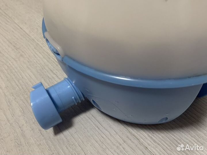 Детский ночник проектор