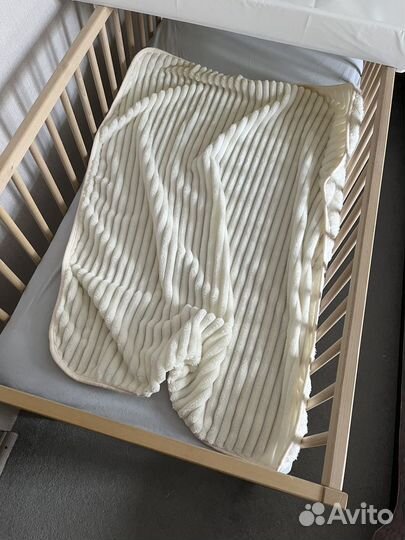 Плед детский