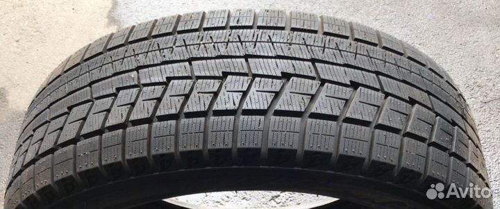 Yokohama Ice Guard IG60 215/55 R18