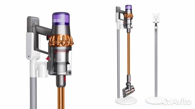 Стойка Dyson Dok V11 V15