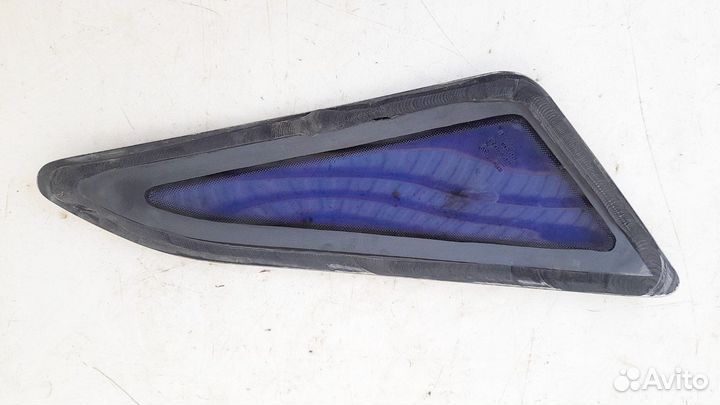 Стекло кузова глухое ваз 2110