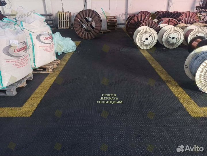 Пвх плитка pacпpoдажа от 10м550