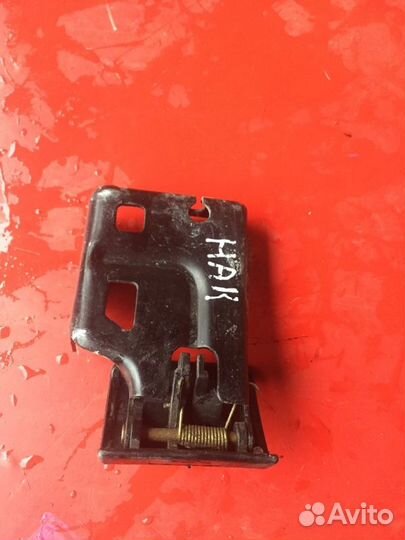 Ручка открывания капота Nissan Almera Classic