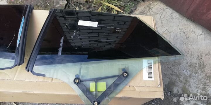 A2386705300 Стекло заднее Mercedes E Coupe C238