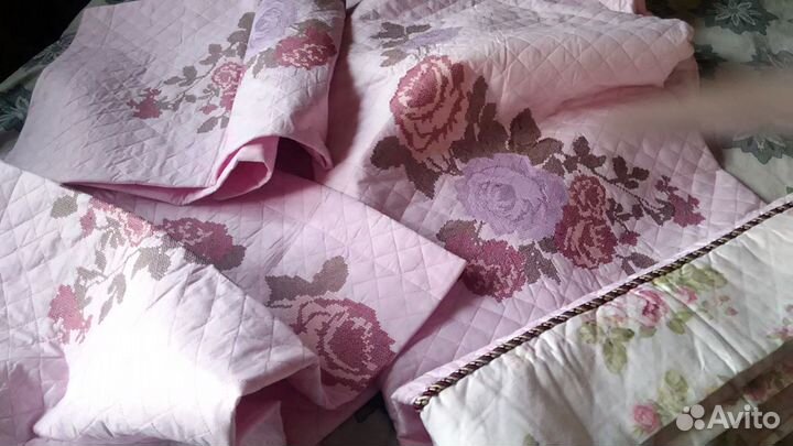 Комплект для кровати