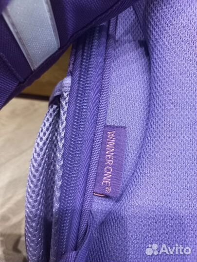 Ранец школьный для девочки