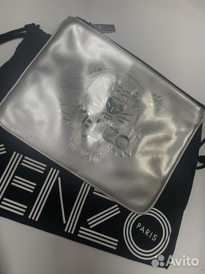 Сумка клатч