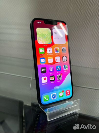 iPhone 14, 256 ГБ