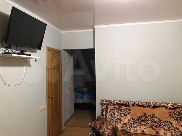 Дом 30 м² на участке 3 сот.