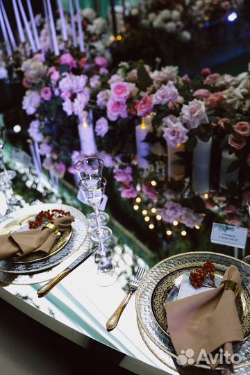 Свадебный координатор