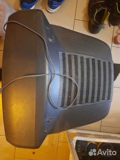 Телевизор сони kv21x4r