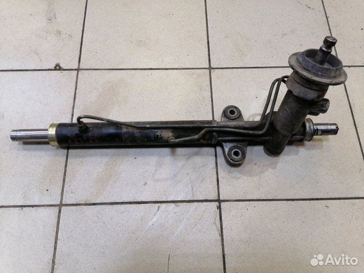 Рулевая рейка Chery Fora A21