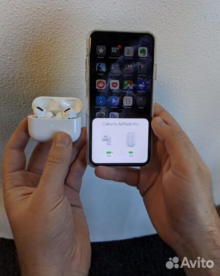 Airpods pro original