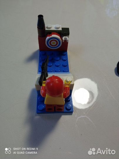 Lego