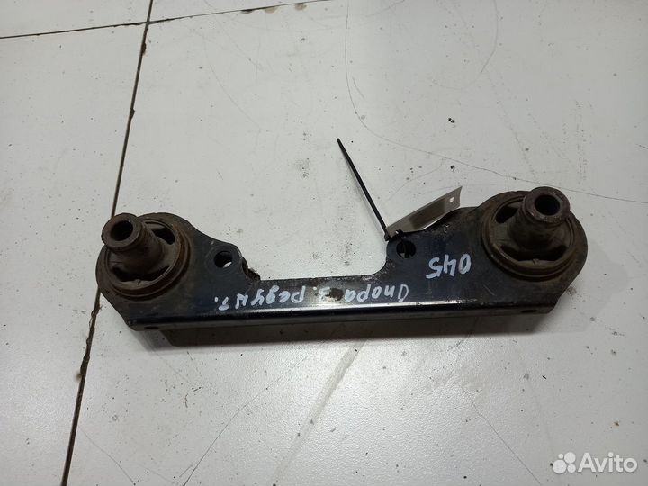 Nissan Qashqai (J10) I Опора заднего редуктора