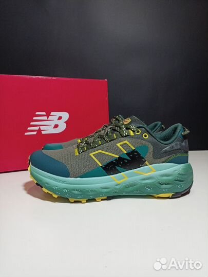 New Balance Fresh Foam X More Trail V3