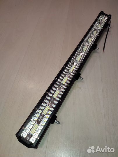 Led светодиодная балка 79см/660W Люстра
