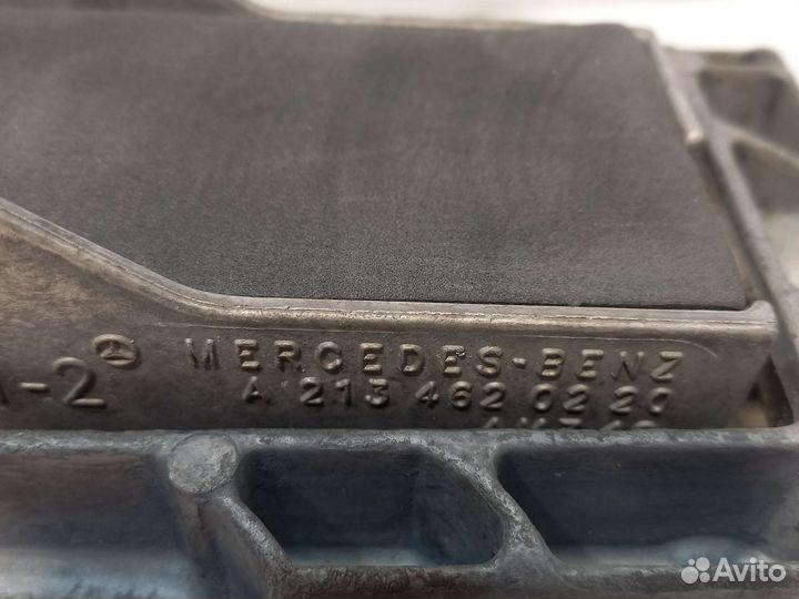 Рулевая калонка Mercedes W213