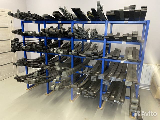 Лист рессор А091-2902102-01 Богдан подкоренной fro