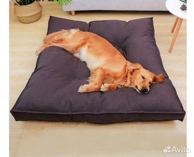 Лежанка для собак и кошек