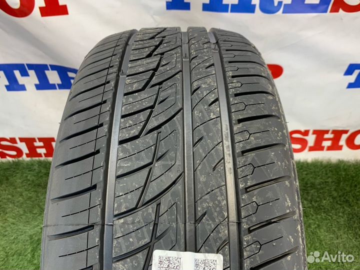 Delinte DS8 295/40 R21 111Y