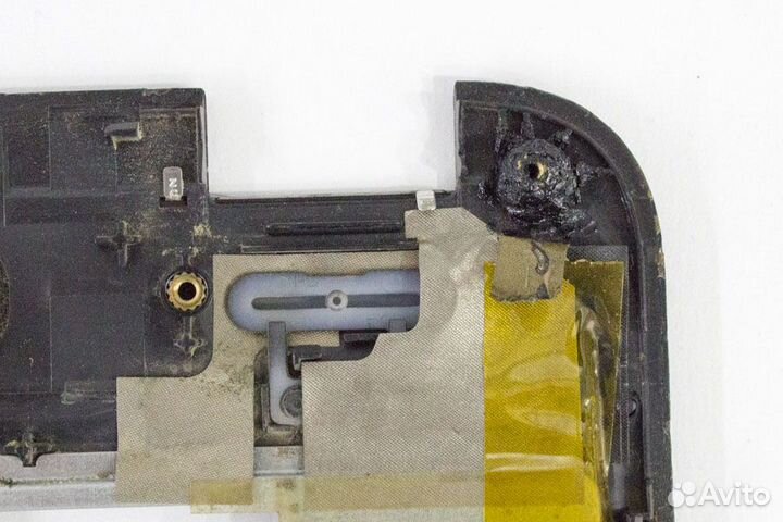 Верхняя часть корпуса 684177-001 для HP Pavilion G