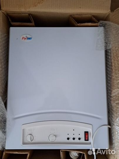 Отопитель электрический