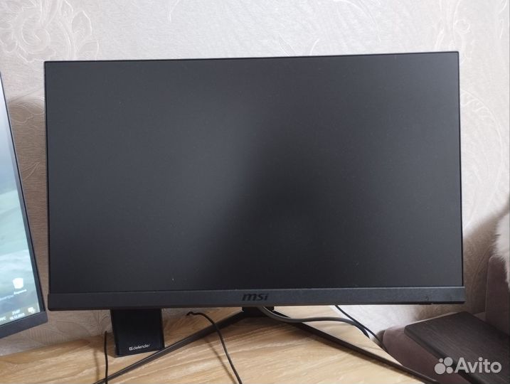 Монитор для компьютера msi 24 144гц