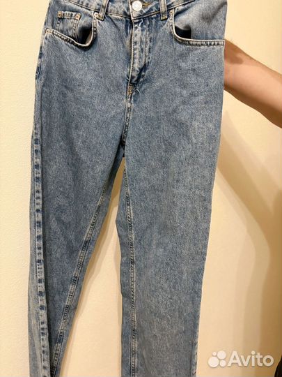 Джинсы