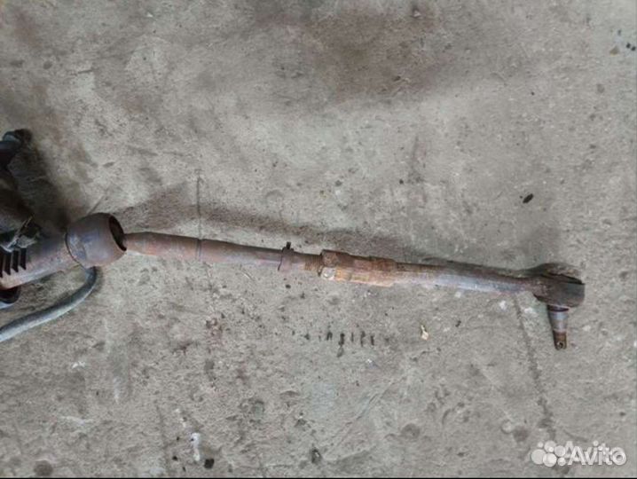 Рулевая рейка Кия Рио 3