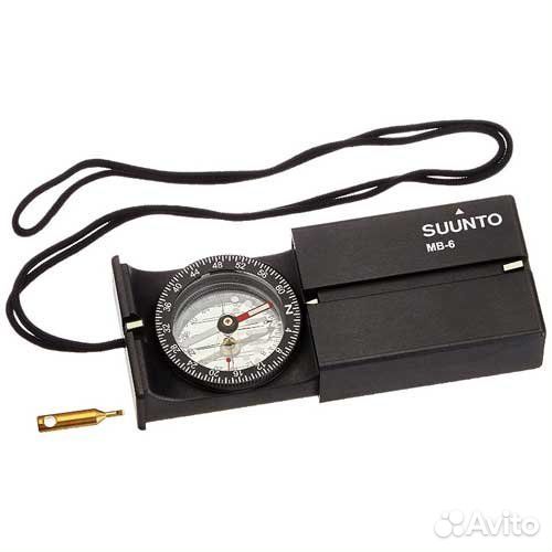 Компас Suunto MB-6 NH