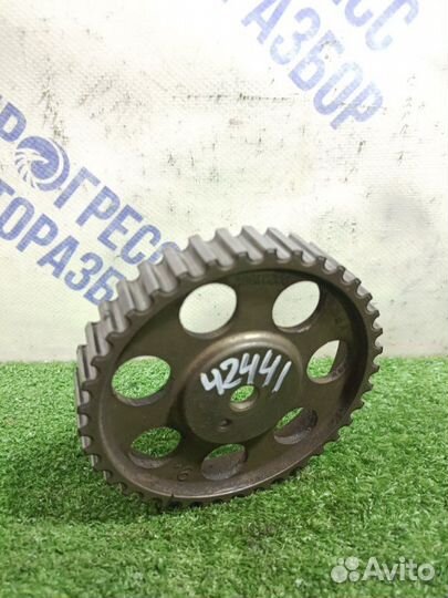 Шестерня грм Chevrolet Lanos седан 1.5 A15SMS