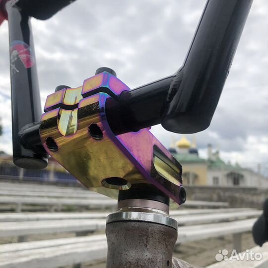 Вынос Stress Kirpich V2