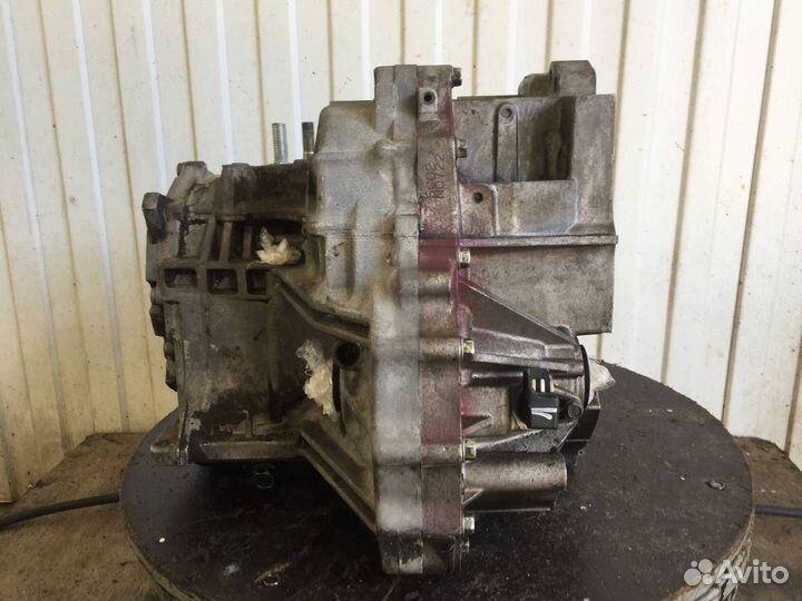 Акпп/вариатор/робот Mazda Mazda3/Mazda3 MPS/Axela