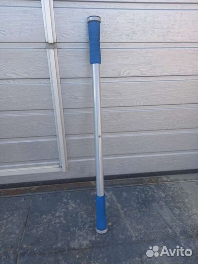 Турник распорный