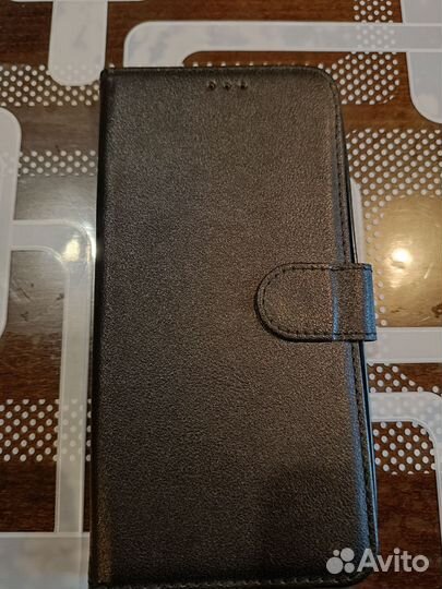 Чехол для redmi note 8 pro