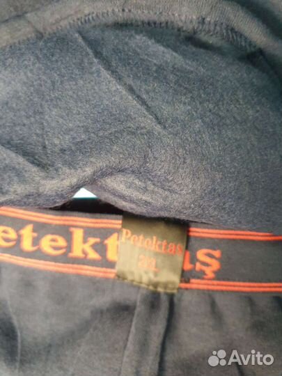 Термобелье утепленное