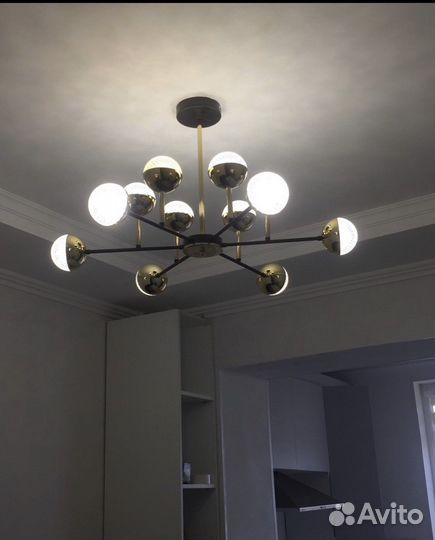 Мастер на час