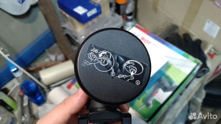 Автомобильный держатель смартфона sony