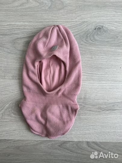 Шапка шлем reima 46