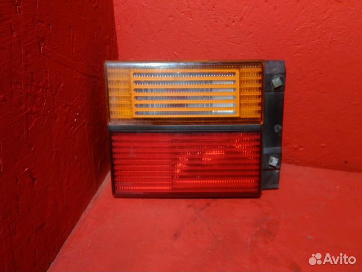 Фонарь задний Фольксваген Венто