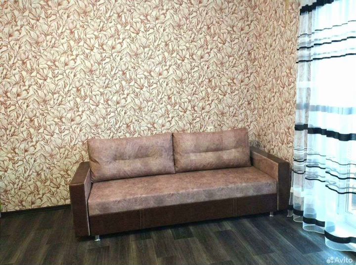 Квартира-студия, 30 м², 2/5 эт.