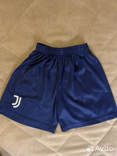 Футбольная форма 116